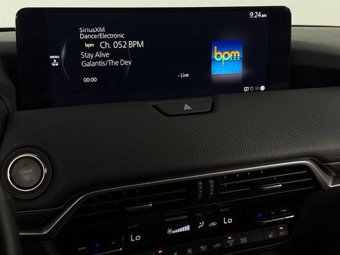 Used 2025 MAZDA CX-90 Plug-In Hybrid w/Premium Sport AWD/4WD image 18