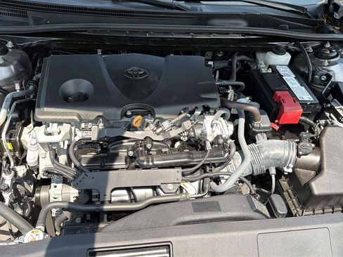 Used 2024 Toyota Camry LE FWD image 33