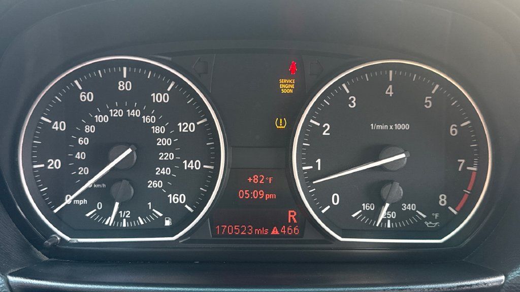 Used 2011 BMW 135i Coupe RWD image 21