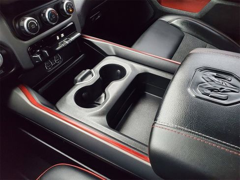 Used 2019 RAM 1500 Rebel image 22