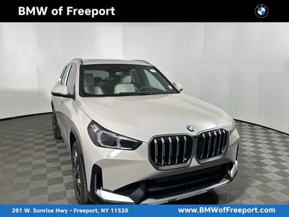 New 2026 BMW X1 xDrive28i w/ Convenience Package