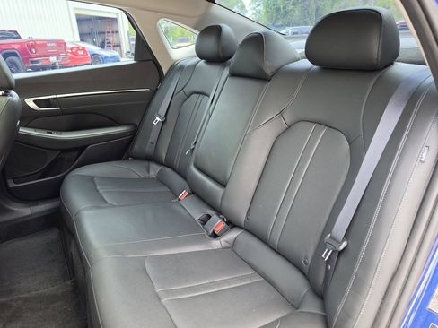 Used 2020 Hyundai Sonata Limited FWD image 16