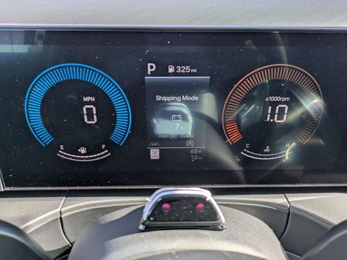 New 2026 Hyundai Santa Fe XRT image 17