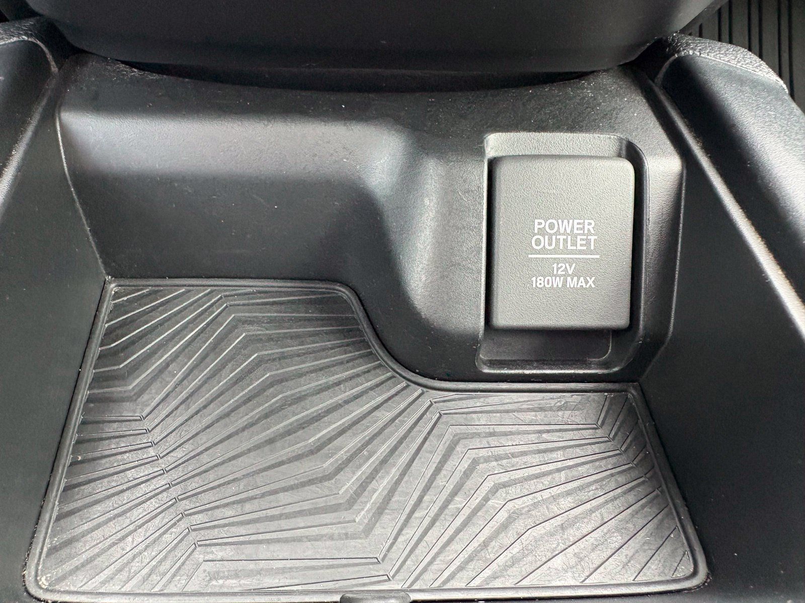 Used 2019 Honda CR-V EX-L image 23