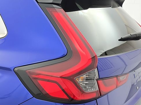 Certified 2024 Honda CR-V EX image 34