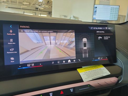 Used 2026 BMW X3 xDrive30 w/ Convenience Package image 25