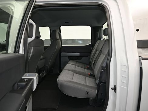New 2026 Ford F250 XL w/ STX Appearance Package AWD/4WD image 13