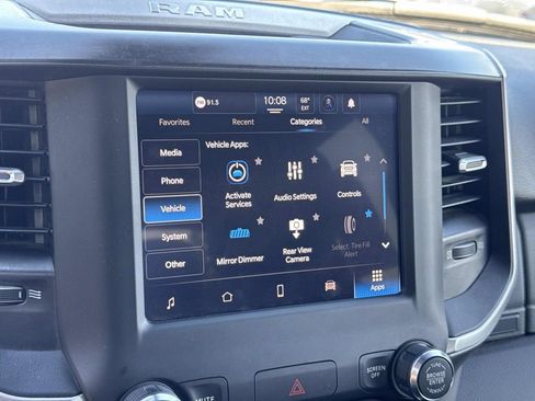 Used 2024 RAM 2500 Big Horn image 14
