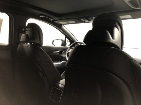 New 2026 Kia Sportage X-Line image 12