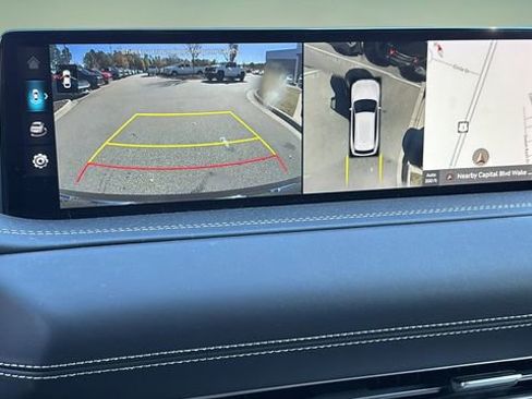 Used 2023 Genesis GV80 3.5T w/ Winter Weather Package image 25