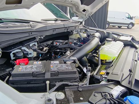 New 2026 Ford F150 Lariat image 28