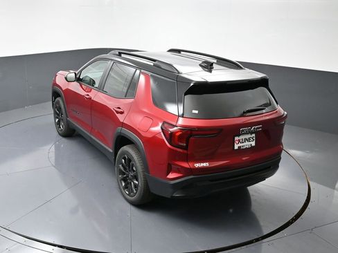 New 2026 GMC Terrain Elevation w/ Black Edition image 43