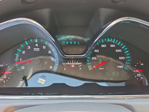 Used 2015 Chevrolet Traverse LS FWD image 24