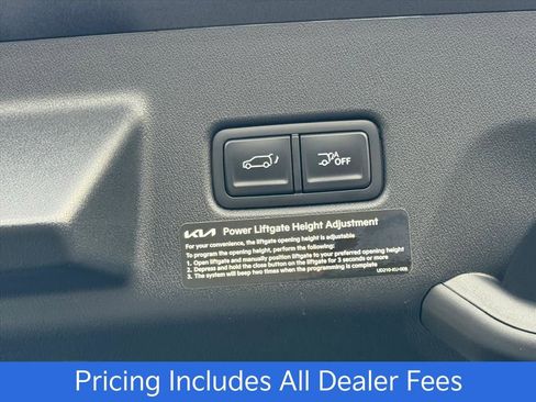 New 2027 Kia Telluride S w/ Towing Package AWD/4WD image 8