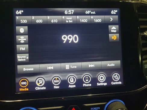 Used 2020 Jeep Grand Cherokee Limited X AWD/4WD image 25