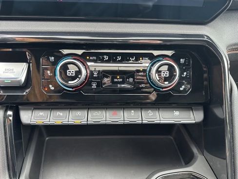 Used 2023 GMC Sierra 1500 AT4 w/ AT4 Premium Package image 27