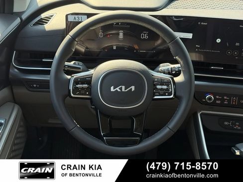 New 2026 Kia Carnival FWD image 11