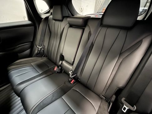 New 2025 Acura ADX A-Spec image 13