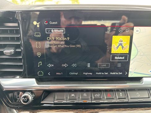 New 2026 GMC Sierra 1500 SLE image 28