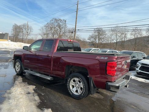 Used 2015 Chevrolet Silverado 1500 LT w/ All Star Edition image 6