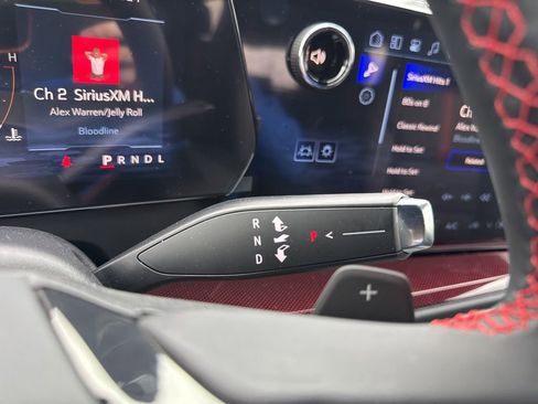 New 2026 Chevrolet Traverse RS image 20