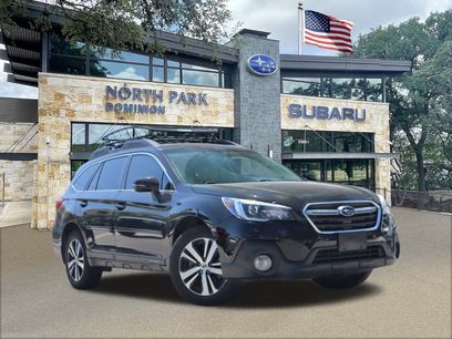 Used 2019 Subaru Outback 3.6R Limited w/ Popular Package #2