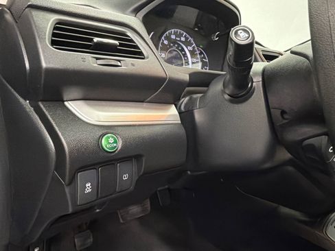 Used 2016 Honda CR-V EX image 32