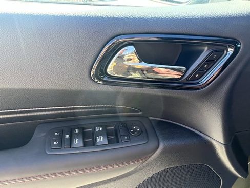 New 2026 Dodge Durango GT image 10