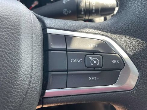 Used 2023 Jeep Compass Sport AWD/4WD image 27