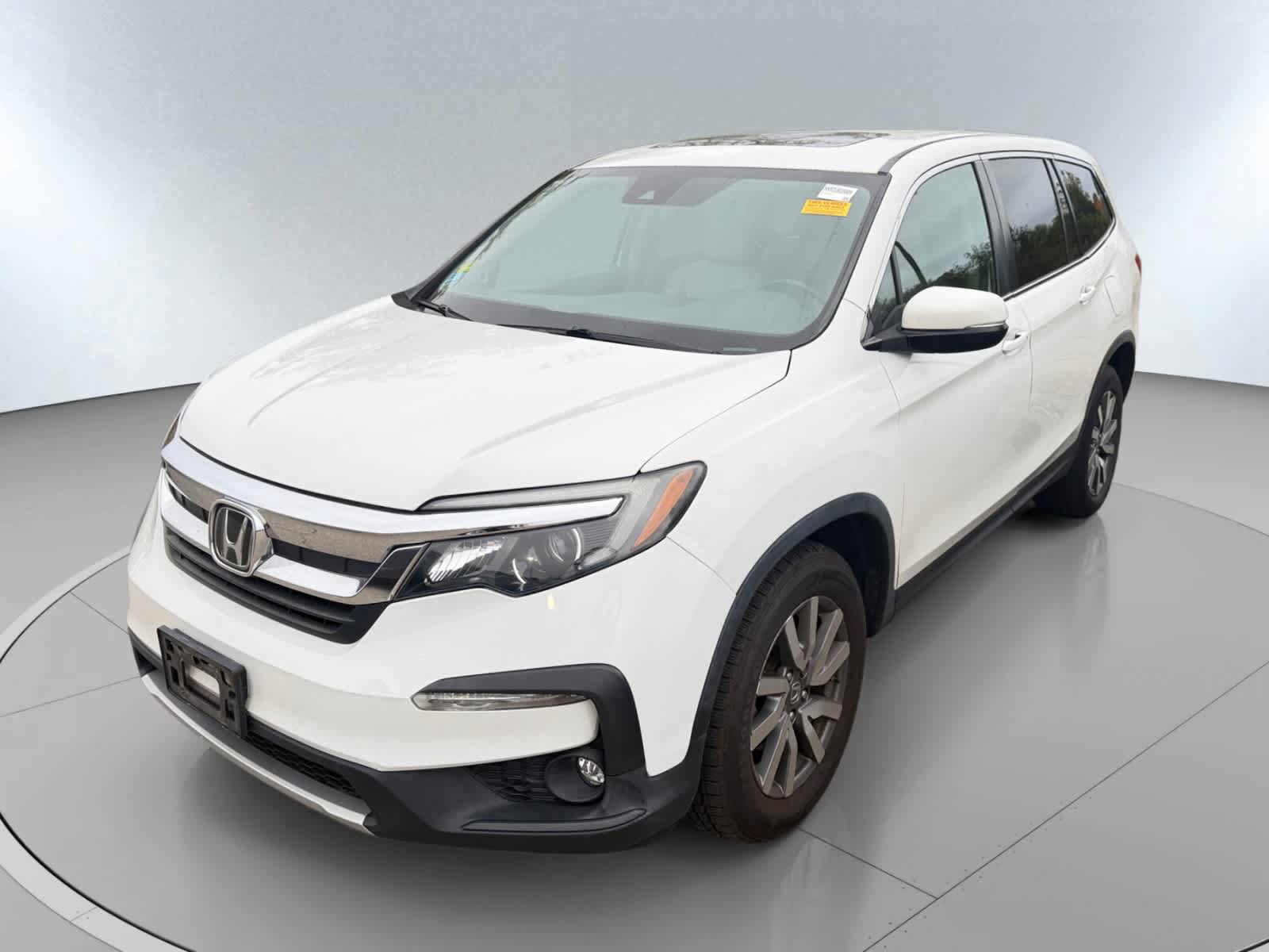 Used 2020 Honda Pilot EX-L image 6