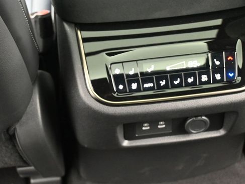 New 2026 INFINITI QX80 SPORT image 16