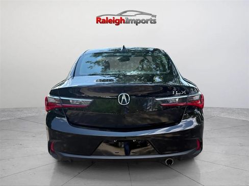 Used 2022 Acura ILX w/ Premium Package FWD image 6