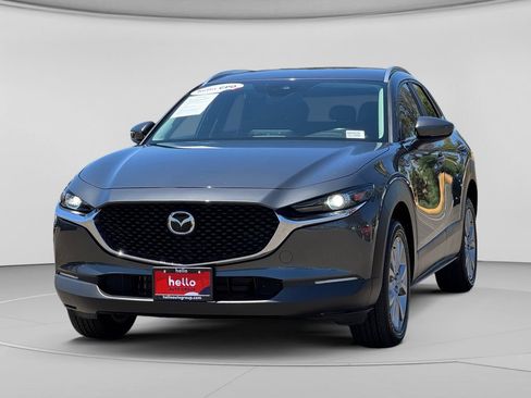 Used 2023 MAZDA CX-30 AWD 2.5 S w/ Select Package image 5