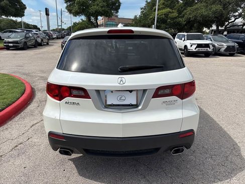 Used 2011 Acura RDX 2WD image 4