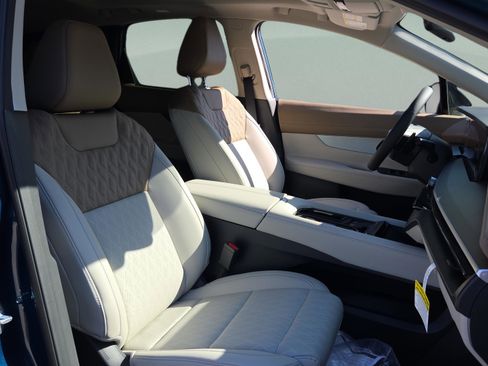 New 2026 Nissan Murano Platinum w/ Cargo Package AWD/4WD image 15