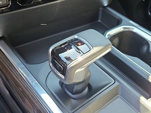 New 2026 Chevrolet Silverado 1500 LT Trail Boss w/ LT Trail Boss Premium Package image 11