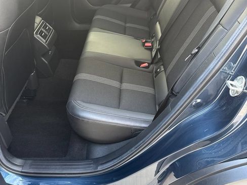 Certified 2025 MAZDA CX-50 AWD 2.5 S w/ Premium Package image 10