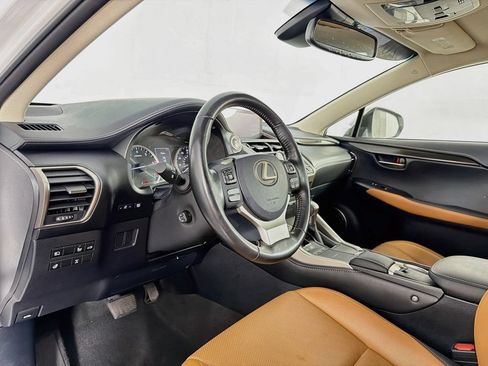 Used 2018 Lexus NX 300 AWD w/ Premium Package image 14
