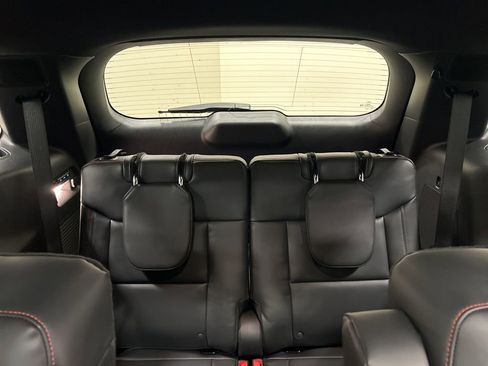 New 2026 Ford Explorer ST AWD/4WD image 30