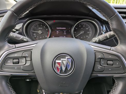 Used 2020 Buick Encore GX Select w/ Experience Buick Package image 23