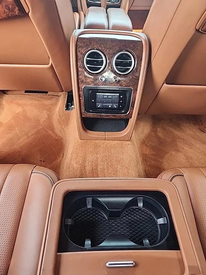Used 2014 Bentley Flying Spur W12 AWD/4WD image 10