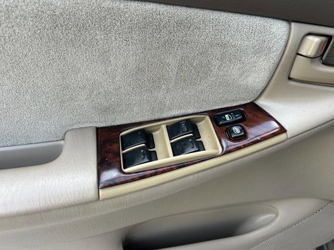 Used 2008 Toyota Corolla CE FWD image 15