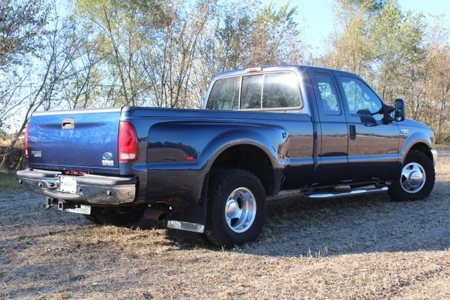 Used 2001 Ford F350 XLT RWD image 5