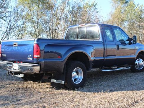 Used 2001 Ford F350 XLT image 5