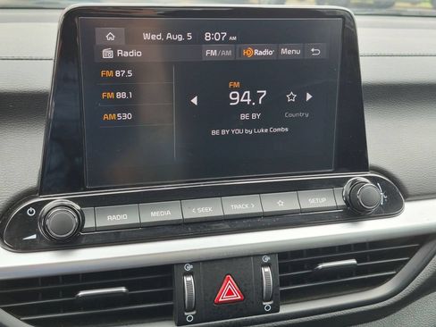 Used 2024 Kia Forte LXS FWD image 37