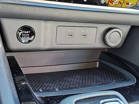 New 2026 Nissan Rogue SV w/ Cold Weather Package image 15