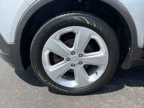 Used 2016 Buick Encore FWD image 26