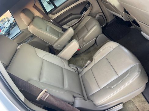 Used 2018 Chevrolet Tahoe LT w/ Max Trailering Package image 20
