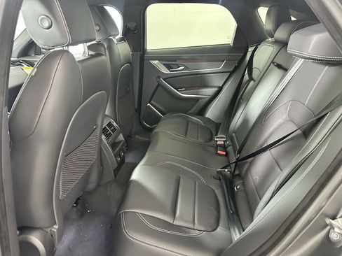 Used 2026 Jaguar F-PACE R-Dynamic S AWD/4WD image 11
