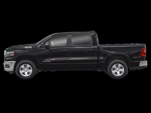 New 2026 RAM 1500 Big Horn image 23